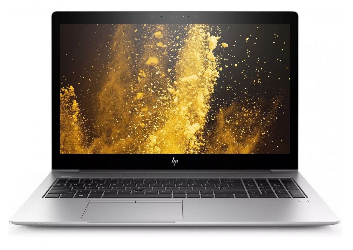 Notebook EliteBook 850 G6 i5-8265U W10P 256/8GB/15,6  6XD55EA