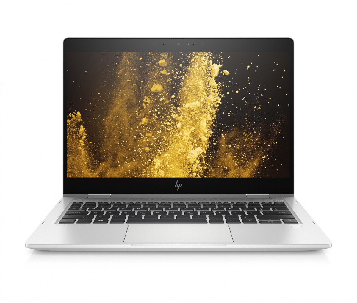 Notebook EliteBook x360 830 G6 i5-8265U 256/8G/13,3/W10P 6XD32EA