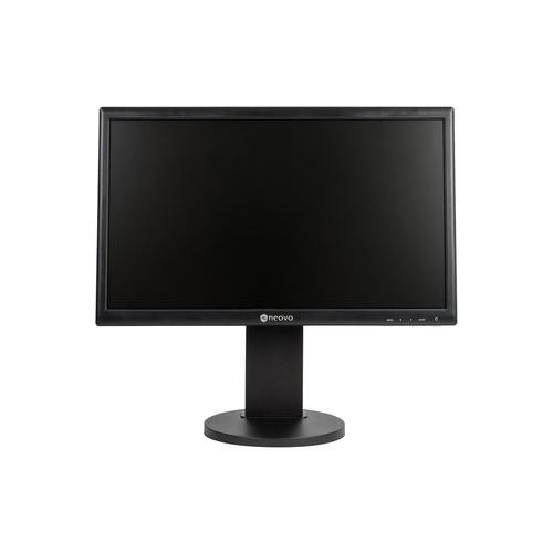 Monitor 21.5 LH-22 3ms VGA DP HDMI PIVOT AUDIO IN/OUT GŁOŚNIK REG.WYS. NOWOŚĆ