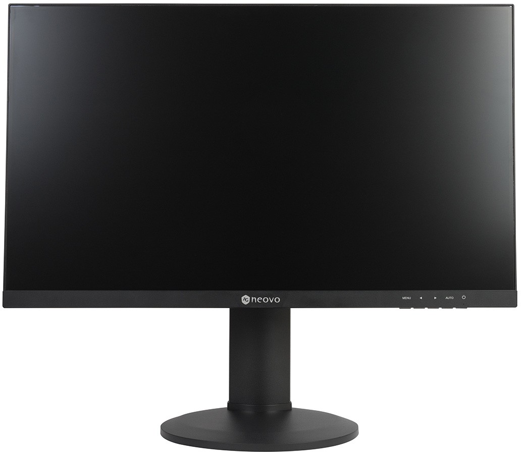 Monitor 27 LH-27 VA 5ms VGA DP HDMI GŁOŚNIK PIVOT REG. WYS. KENSINGTON NOWOŚĆ