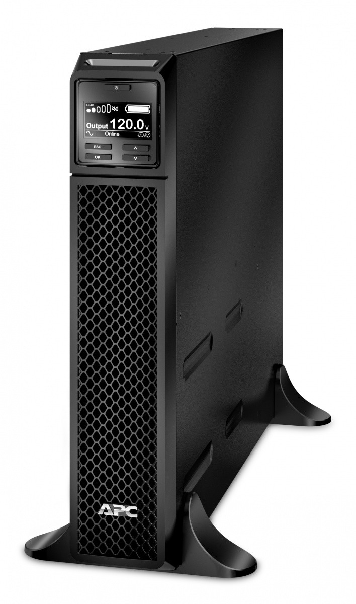 Zasilacz awaryjny SRT3000XLA Smart-UPS SRT 3000VA/2700W 120V 