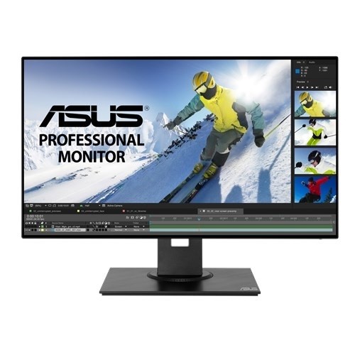 Monitor 24\ PB247Q FHD IPS 23,8\ SLIM sRGB HDMI DP USB3.0 A-B GŁOŚNIK PIVOT