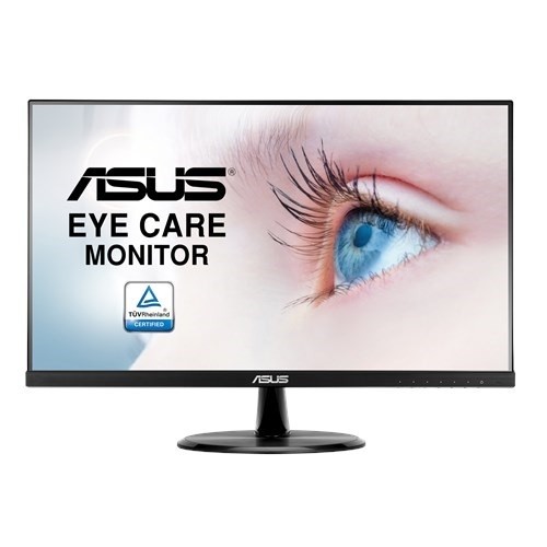 Monitor 24 VP249HE 23.8 FHD IPS 5ms VGA HDMI