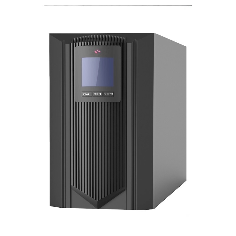 Zasilacz awaryjny Lupus KR 1000 PLUS 1000VA/900W Online Tower 