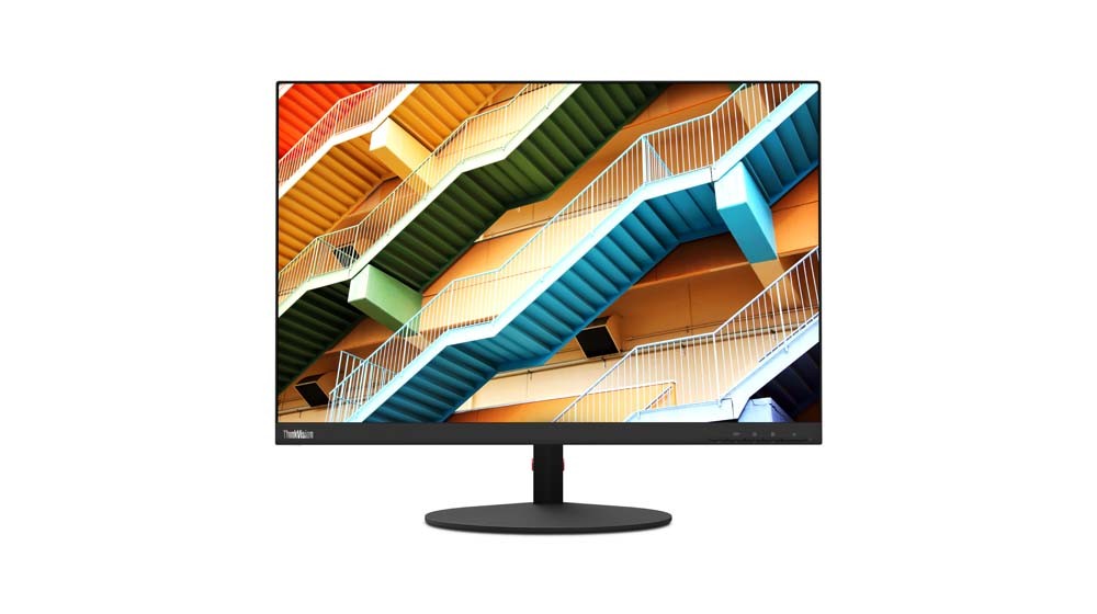 Monitor 25 ThinkVision T25m-10 WLED LCD 61DCRAT1EU