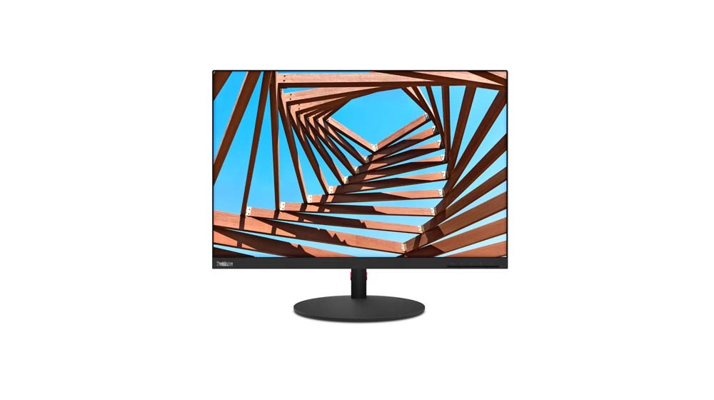 Monitor 25 ThinkVision T25d-10 WLED LCD 61DBMAT1EU