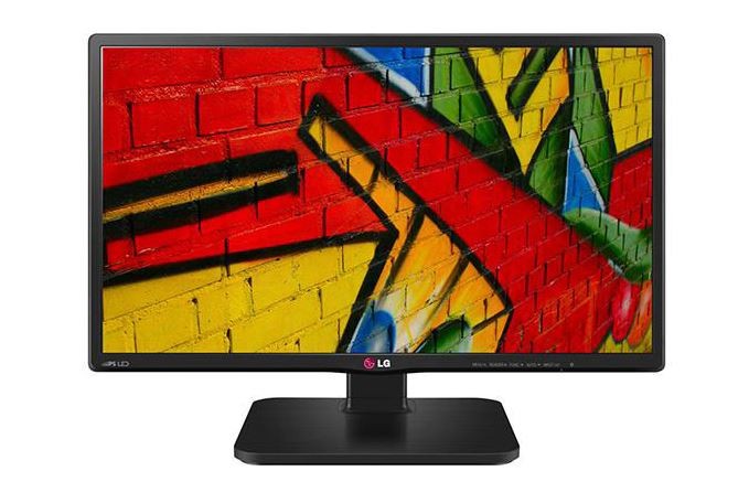 Monitor 23.8 24BK450H-B