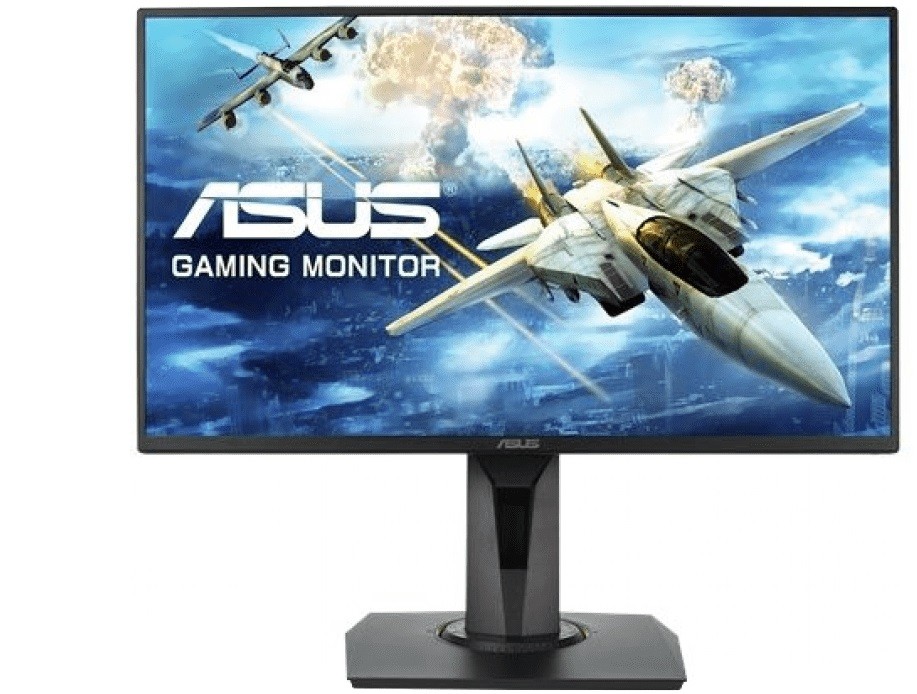 Monitor 27 VG278QR