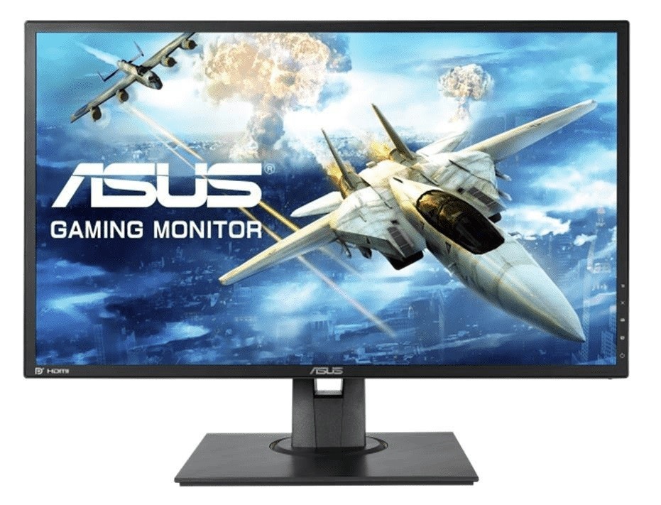 Monitor 24 MG248QE