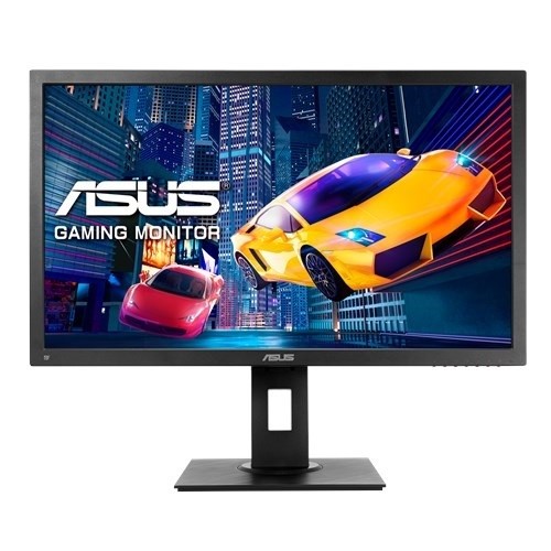 Monitor 24 VP248QGL-P