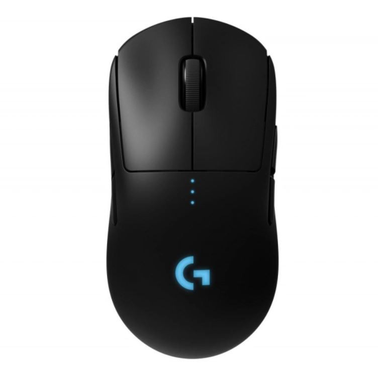 Mysz G Pro Wireless Gaming 910-005272