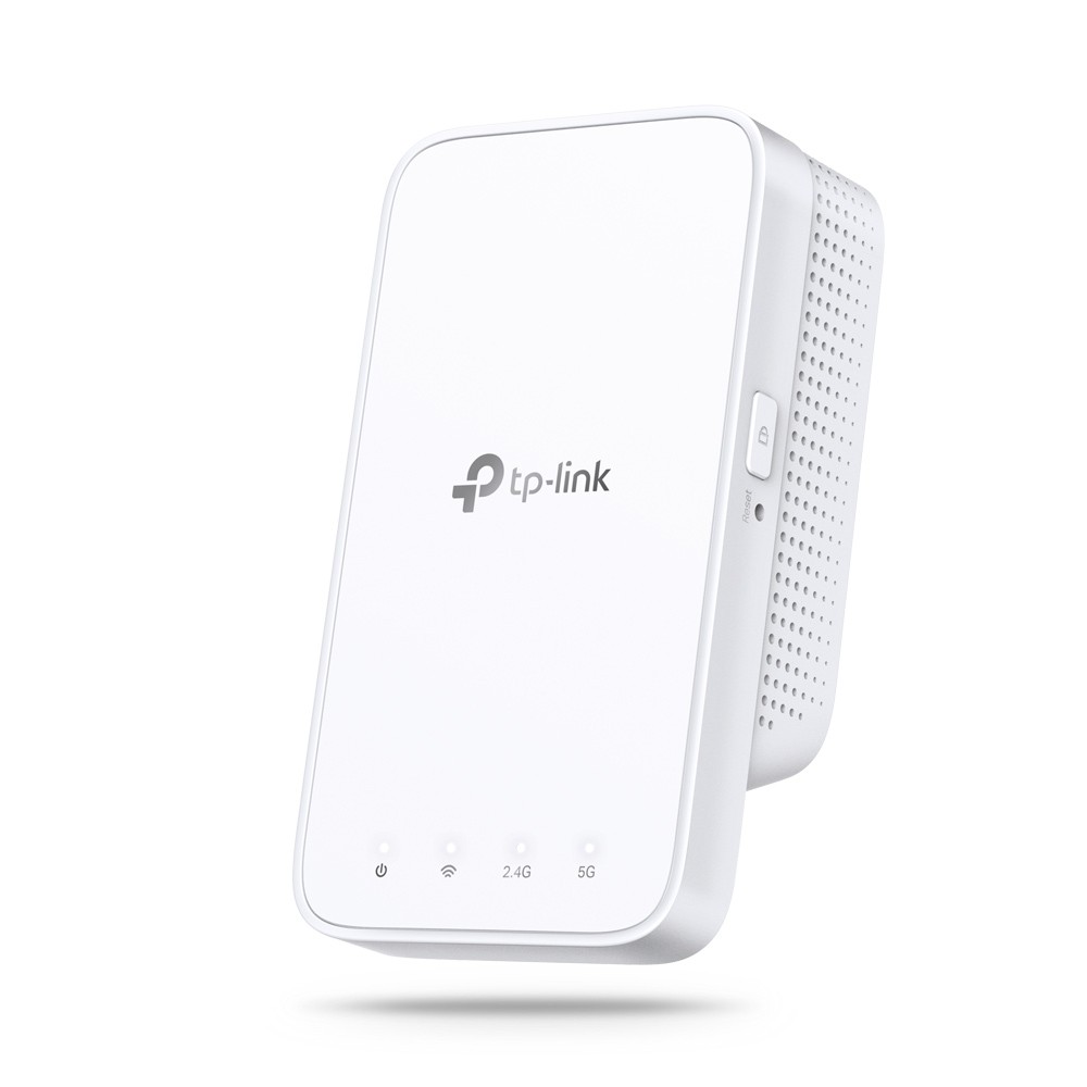 Wzmacniacz sygnału RE300 Repeater Wifi Mesh AC1200 