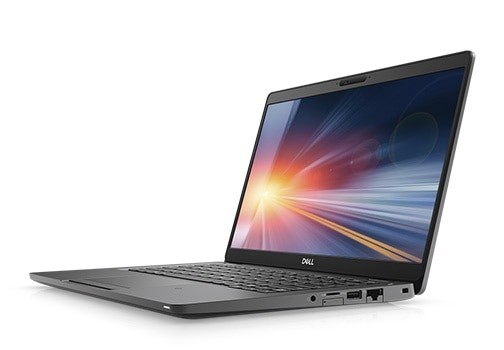 Notebook Latitude 5300 Win10Pro i5-8365U/256GB/8GB/Intel UHD620/13.3