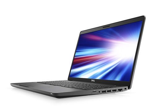 Notebook Latitude 5500 Win10Pro i7-8665U/512GB/16GB/Intel UHD 620/15.6 FHD/KB-Backlit/4-cell/3Y BWOS