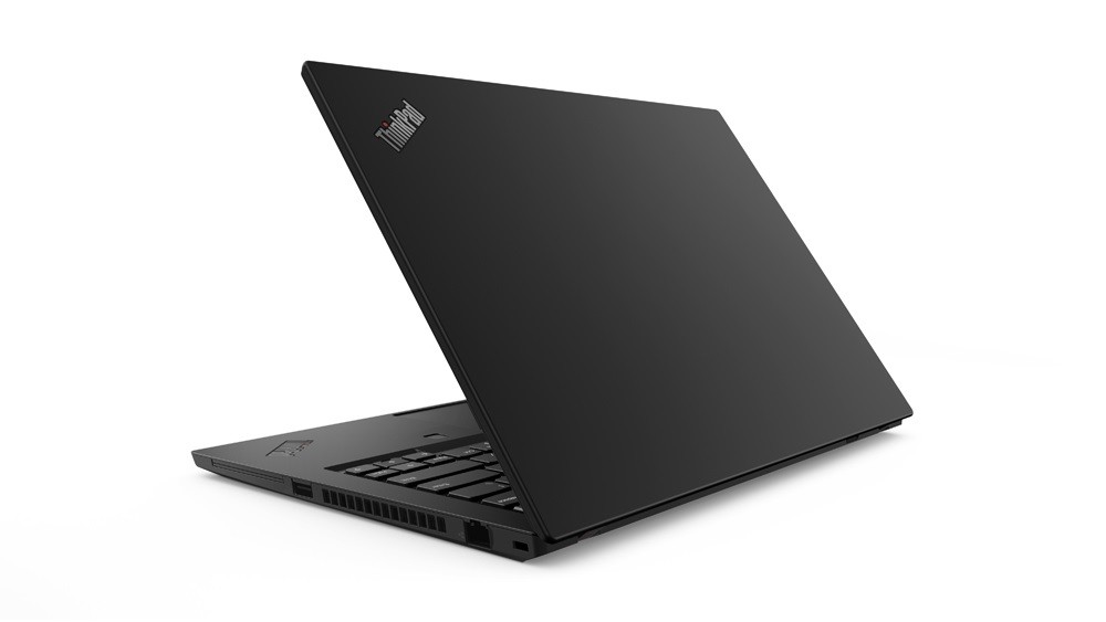 Ultrabook ThinkPad T495 20NJ000XPB W10Pro 3500U/8GB/256GB/INT/14.0 FHD/3YRS CI 