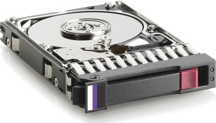 Dysk serwerowy MSA 4TB 12G SAS 7.2 HDD K2Q82A 