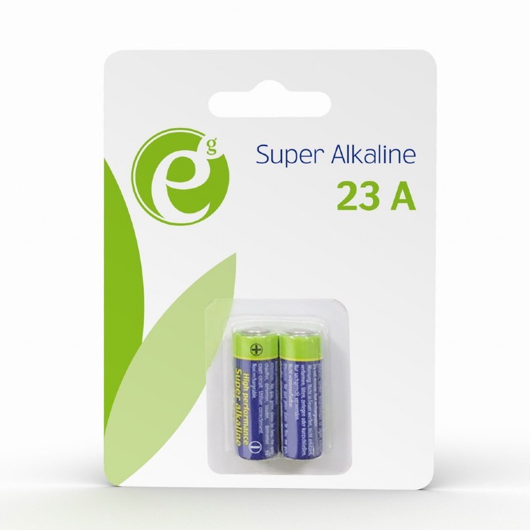 Bateria A23 alkaliczna 2 pak 