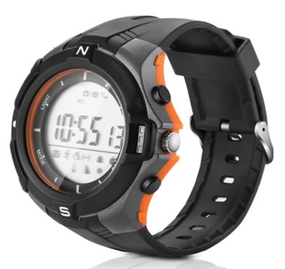 Smartwatch Vivanto 