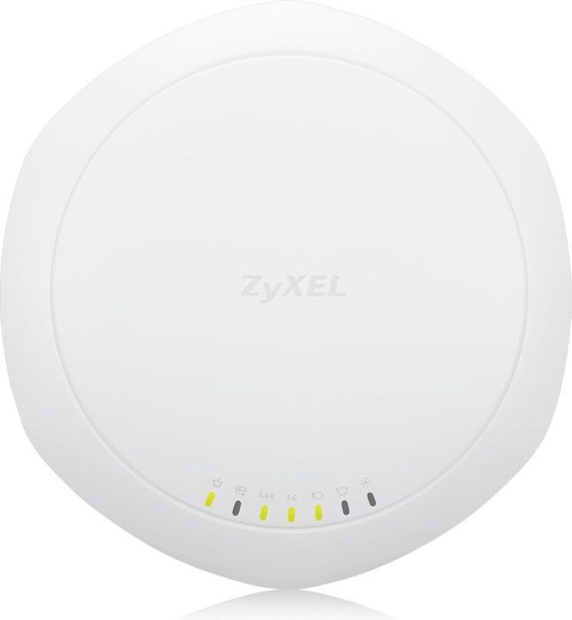 Punkt dostępu NWA1123 AC Pro NebulaFlex 3x3 SU-MIMO Dual optimised WiFi AP NWA1123ACPRO-EU0104F 