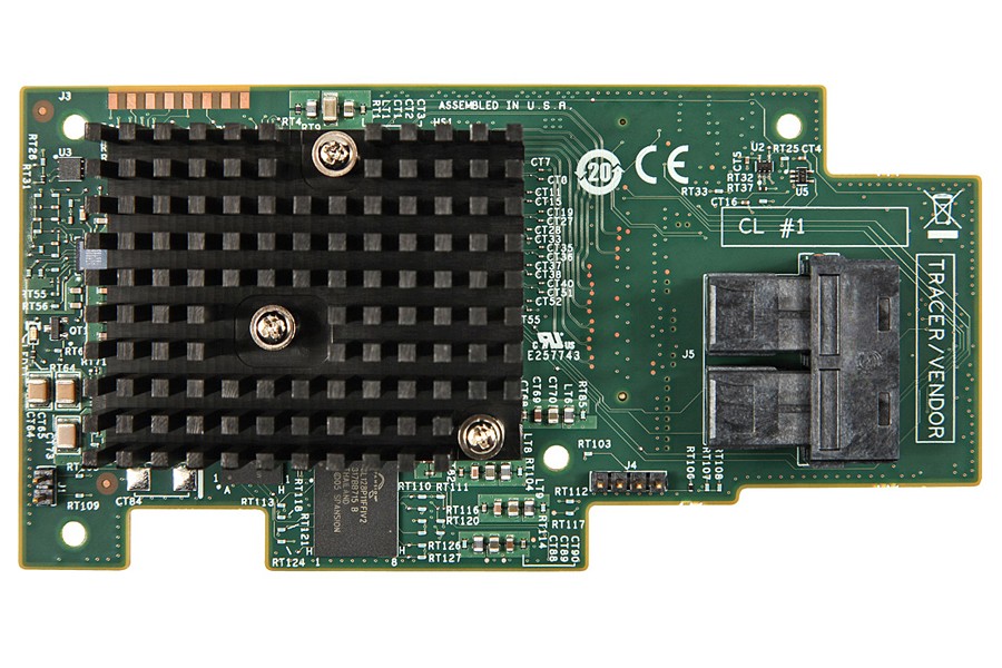 Moduł Raid RMS3JC080 