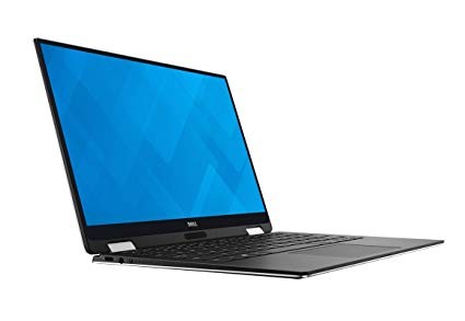 XPS 9365 2in1 Win10Home i7-8500Y/512GB/16GB/Intel HD/13.3