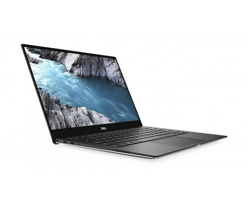 XPS 9380 Win10Home i7-8565U/512GB/16GB/Intel UHD/13.3