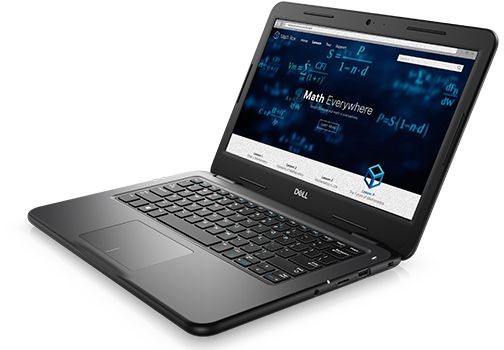 Latitude 3300 Win10Pro i3-7020U/128GB/4GB/Integrated/13.3