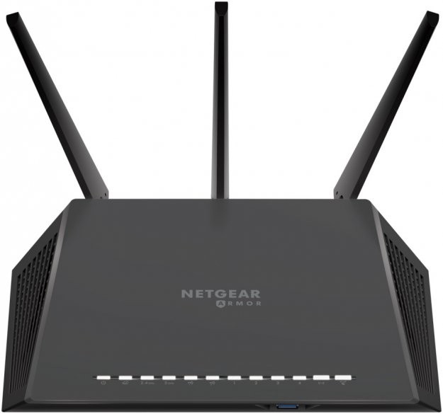 Router Nighthawk RS400 AC2300 4LAN 1WAN 2USB 