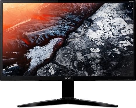 Monitor 25 cali KG251QD bmiipx 