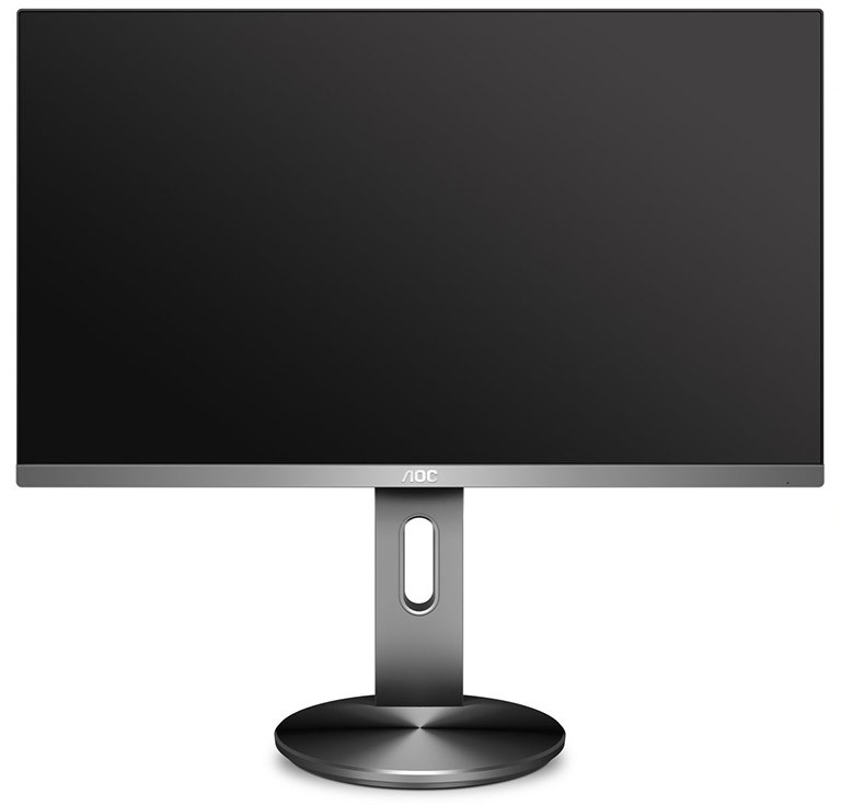 Monitor U2790PQU 27cali IPS 4K HDMI DP Pivot 