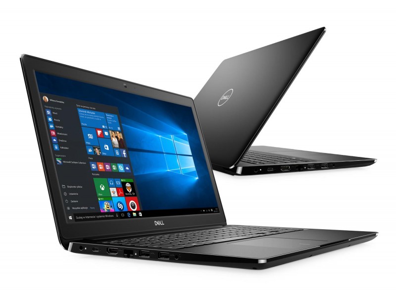 Latitude 3500 Win10Pro i3-8145U/1TB/4/GB/Intel UHD 620/15.6 HD/KB-Backlit/3 cell/3Y BWOS