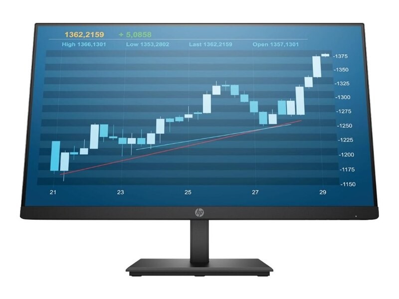 Monitor P244 5QG35AA 