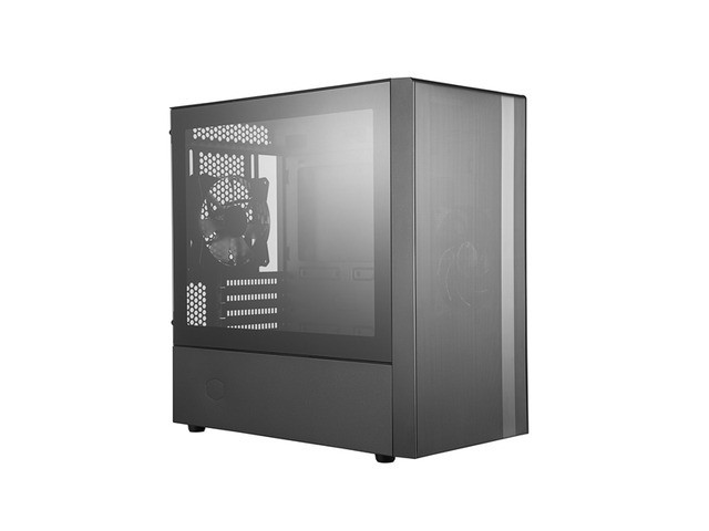 Obudowa MasterBox NR400 USB 3.0, z oknem