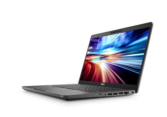 !Latitude 5401 Win10Pro i5-9300H/256GB/8GB/Intel UHD 630/14.0 FHD/KB-backlit/4 cell/3Y BWOS