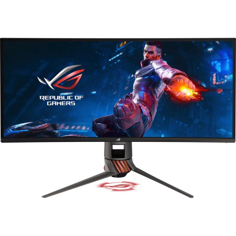 Monitor 34 PG349Q