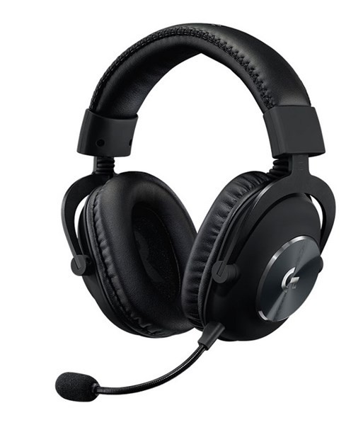 Słuchawki Pro Gaming X Black 981-000818 