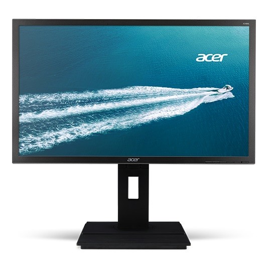 Monitor 24 B246HYLAymdr