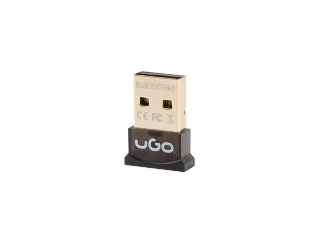 Adapter Bluetooth USB Nano v4.0 class II 