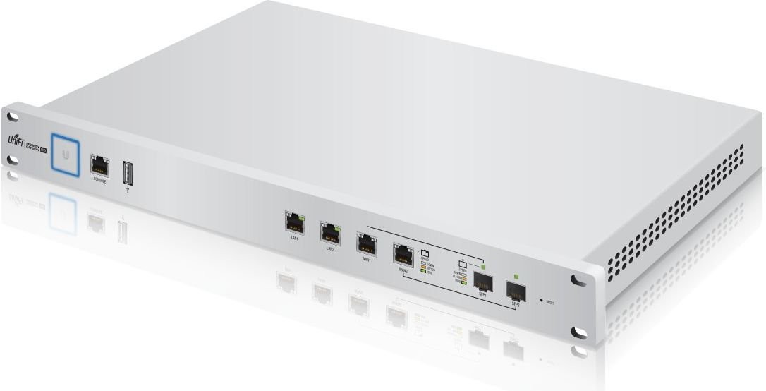 Security Gateway Pro USG-PRO-4 