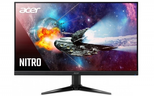 Monitor 22 Nitro QG221Qbii