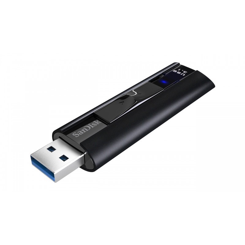 Pendrive Extreme Pro USB 3.1 Gen1 128GB 420/380 MB/s 