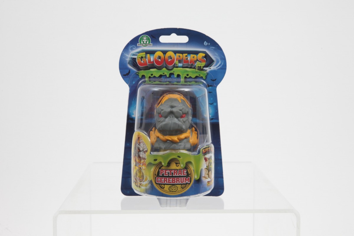 Figurka Gloopers Petrae Gerebrum blister