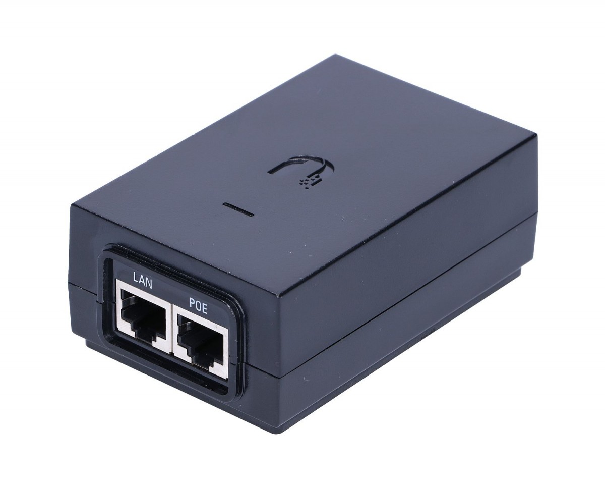 PoE Adapter 24 VDC 1.25A POE-24-30W 