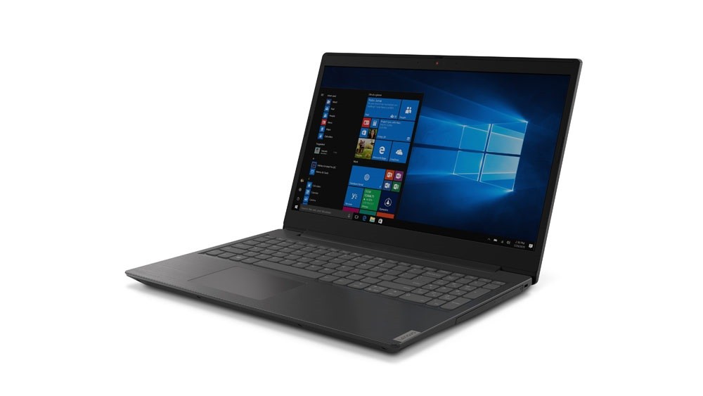 Notebook Ideapad L340-15IRH 81LK00B4PB DOS i5-9300H/8GB/512GB/GTX1650 4GB/15.6 Black/2YRS CI