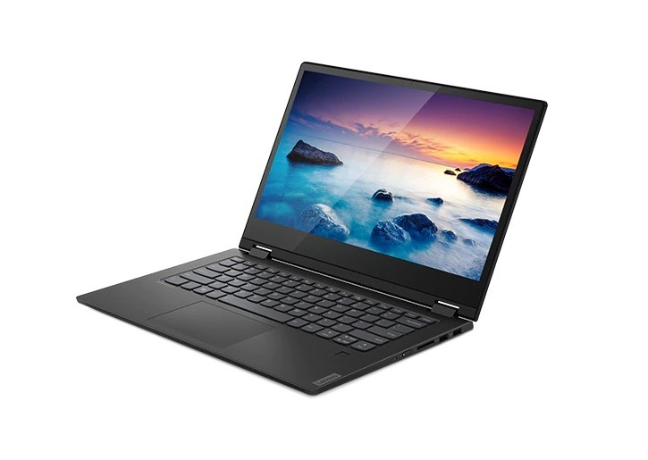 Notebook Ideapad C340-14IWL 81N400FBPB W10Home i3-8145U/4GB/128GB/INT/14.0/Onyx Black/2YRS CI