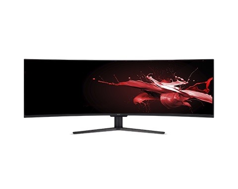 Monitor 49 Nitro EI491CRPbmiiipx