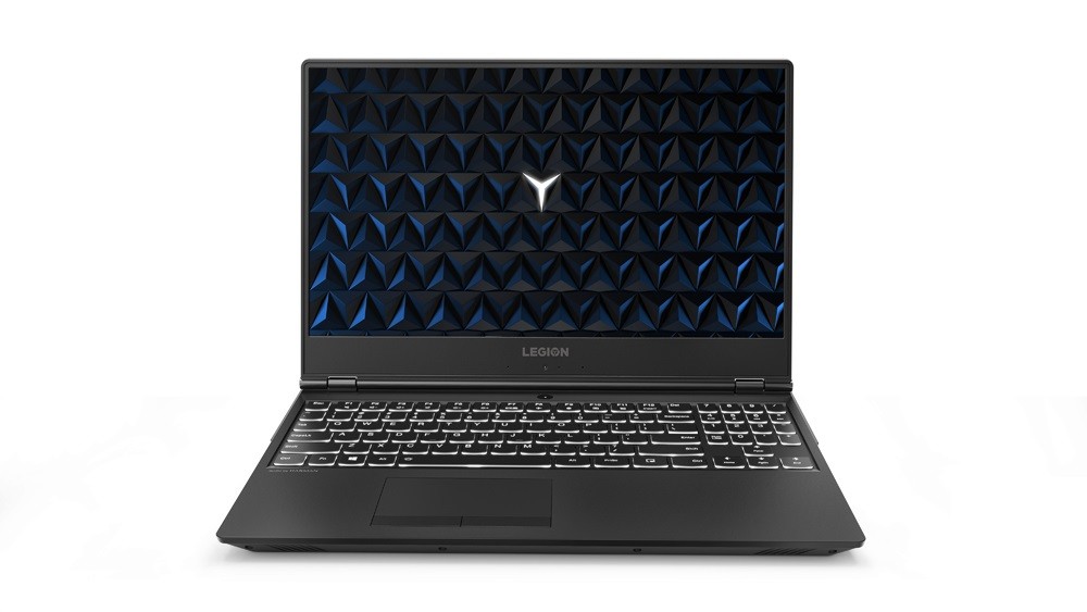 Notebook Legion Y530-15ICH 81FV0167PB W10Home i5-8300H/8GB/1TB/GTX1050M 4GB/15.6 Black/2YRS CI 