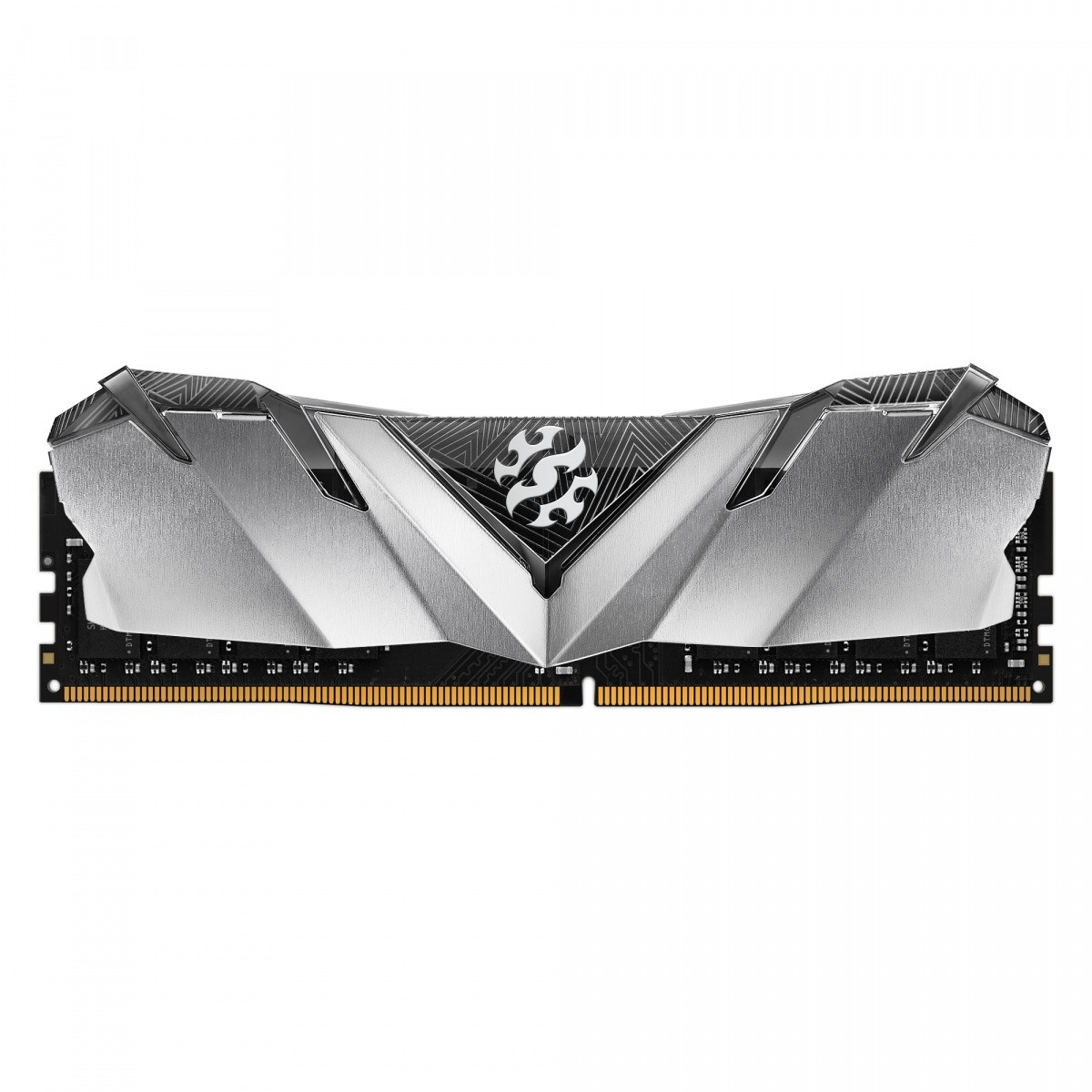 Pamięć XPG GAMMIX D30 DDR4 3200 DIMM 8GB czarna