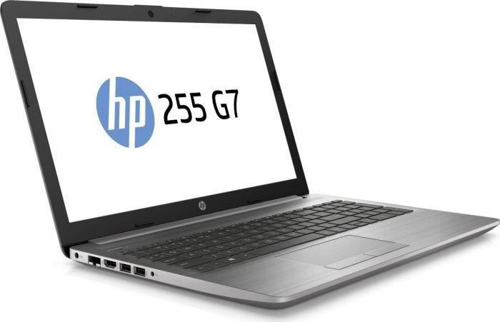 Notebook 255 G7 R5-2500U W10P 256/8GB/DVD/15,6 6UM18EA