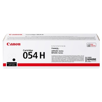 Toner CLBP Cartridge 054H czarny 3028C002 